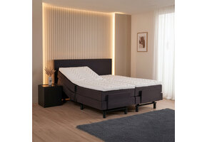 Elektrische Boxspring Master