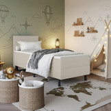 Kinderboxspring Liv – Comfortabel en stevig bed voor kinderen
