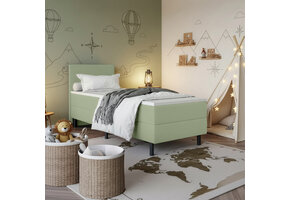 Kinderboxspring Liv