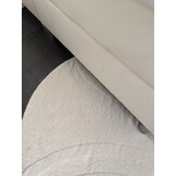 2dekans Opberg Boxspring Chevron 200 x 220 Skaileer Wit - Stofschade + Niet in originele verpakking - Kans op schade