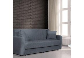 Slaapbank Verona - Moderne Slaapbank - Direct Leverbaar