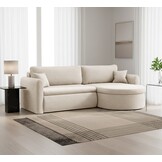 Slaapbank Venetië met Opbergruimte | Loungebank