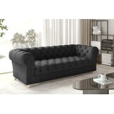 Zitbank Chicago – Ruime keuze in stoffen en kleuren