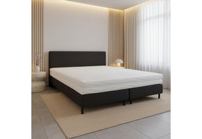 Boxspring Student - Direct Leverbaar