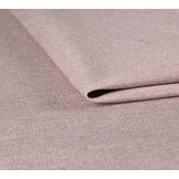 2dekans U-bank Kos Roze - Universeel - Slaapbank met opbergruimte (Niet in originele verpakking)