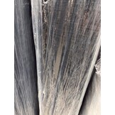 2dekans Boxspring Basic 180 x 200 Antraciet - Incl Koudschuim 12 cm Topper (Stofdoek onderzijde boxen kapot en zijkant ingedeukt - Niet in originele verpakking)