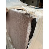 2dekans Vaste Boxspring Box Zonder Matras 90 x 200 Beige - (Stofschade hoek)