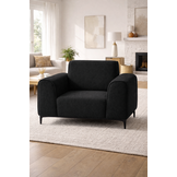Fauteuil Dallas 1- Persoons