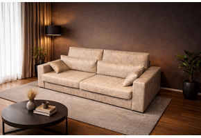 Zitbank Saigon - 4 zits