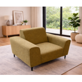 Fauteuil Dallas 1- Persoons