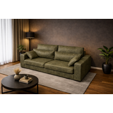 Zitbank Saigon - 4 zits