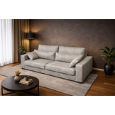 Zitbank Saigon - 4 zits