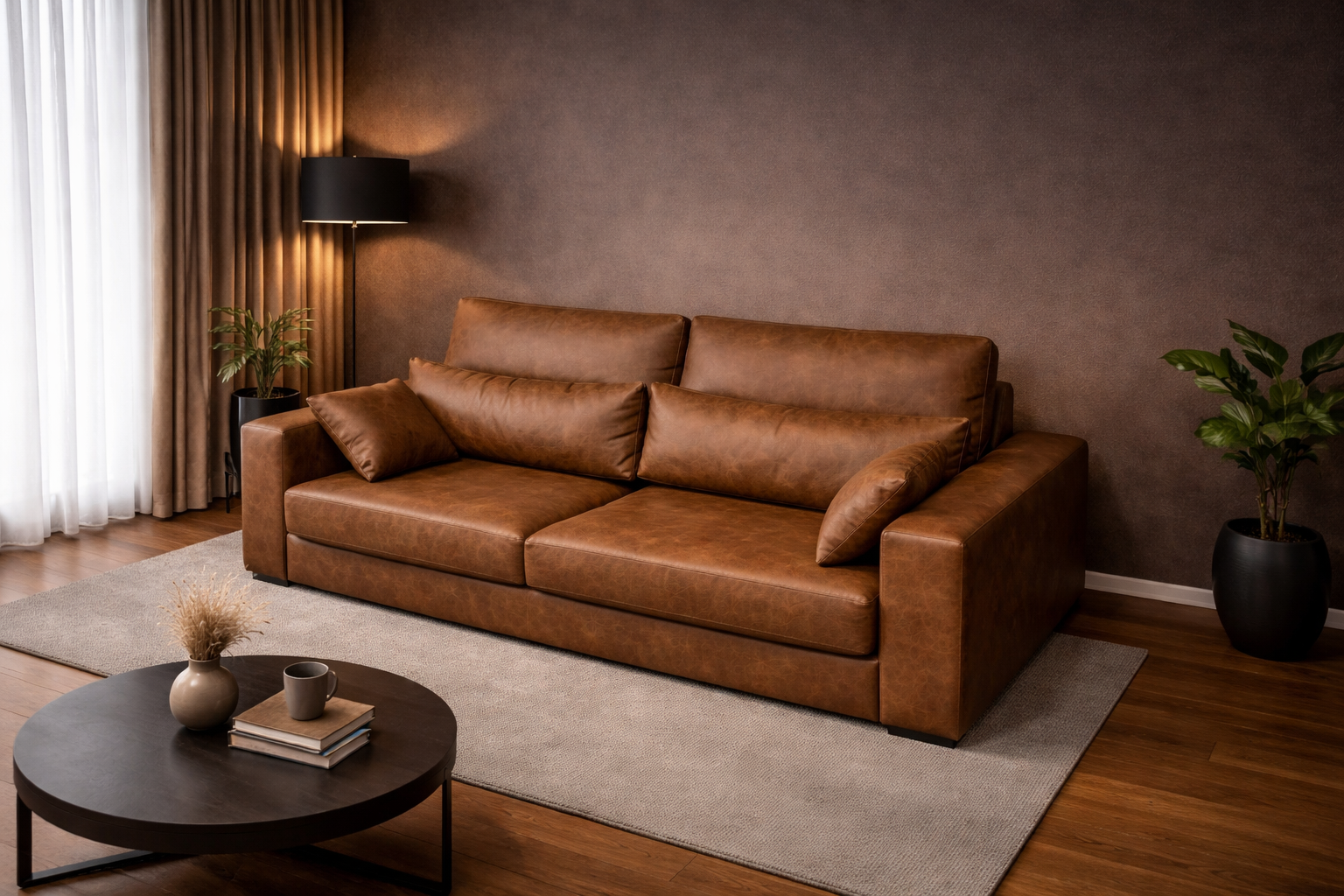 Zitbank Saigon - 4 zits