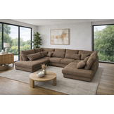 U-bank Saigon - Universeel - Moderne 5-zits Bank