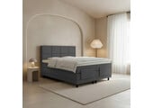 Elektrische Boxspring Delux - Stel zelf samen