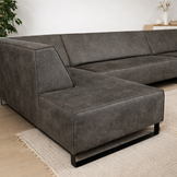 U-bank Genua - Kies je Stof en Kleur