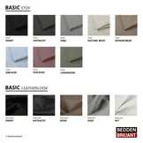 Hocker | in verschillende stof/ kleuren mogelijk