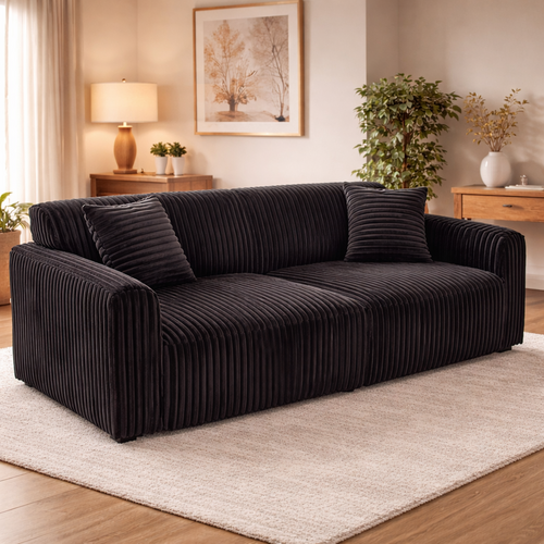 Zitbank Helsinki - 3 zits