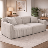 Zitbank Helsinki - 3 zits