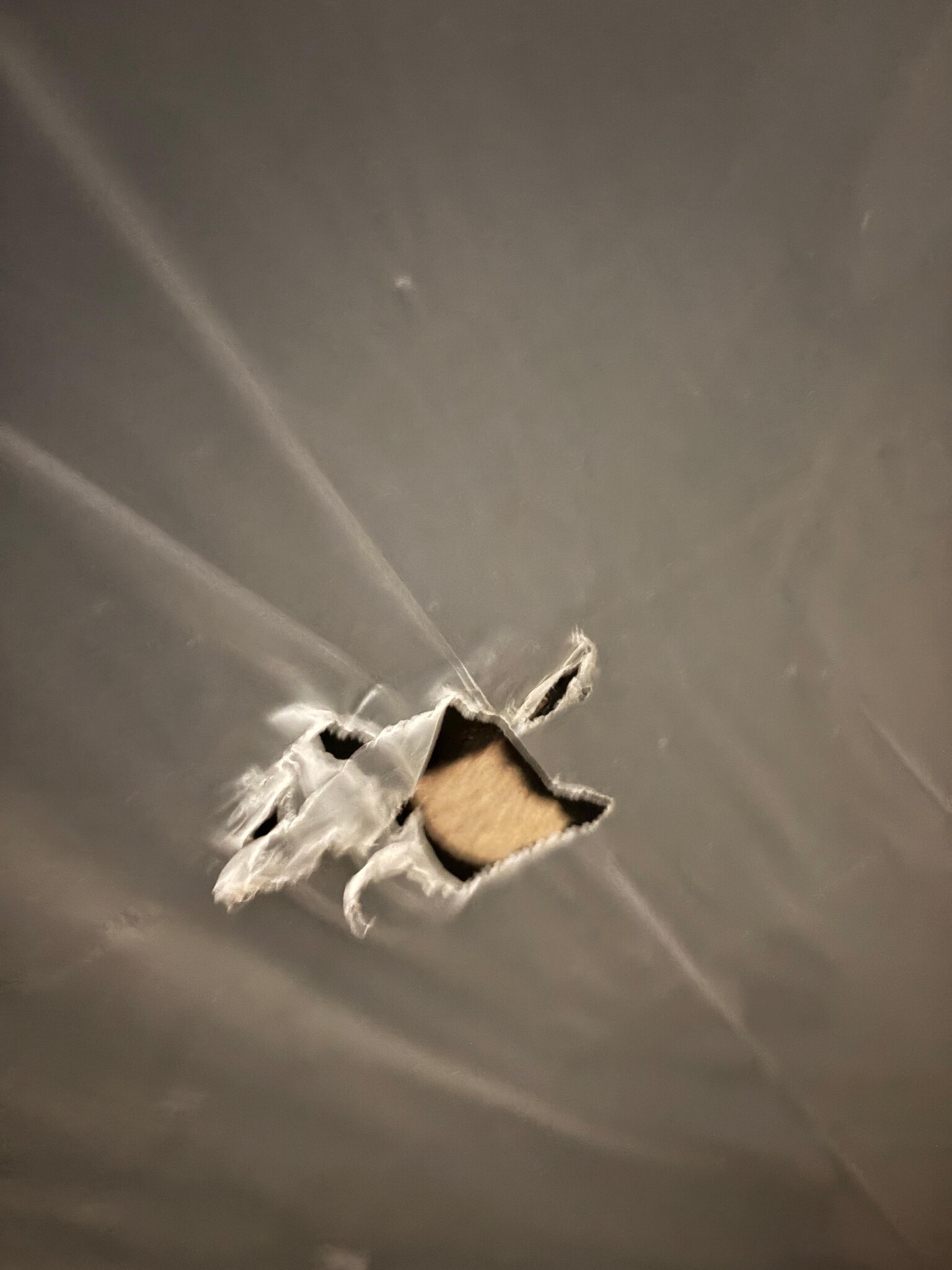 2dekans Harde Box Zonder Matras 90 x 200 Zwart - (stofschade achterkant box)