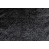 OP=OP Opberg Boxspring zonder Matras Yara | 160 x 200 Velvet Antraciet - 40 cm hoge opslagruimte | 2 verschillende stoffen