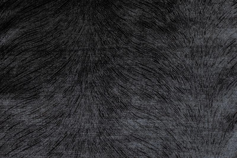 OP=OP Opberg Boxspring zonder Matras Yara | 160 x 200 Velvet Antraciet - 40 cm hoge opslagruimte | 2 verschillende stoffen