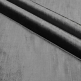 OP=OP Opberg Boxspring zonder Matras Yara | 160 x 200 Velvet Antraciet - 40 cm hoge opslagruimte | 2 verschillende stoffen