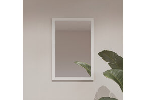 Spiegel Crotone - Wit