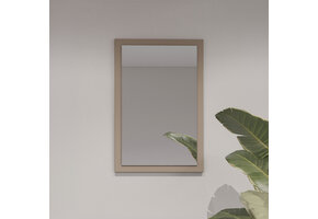 Spiegel Crotone - Taupe
