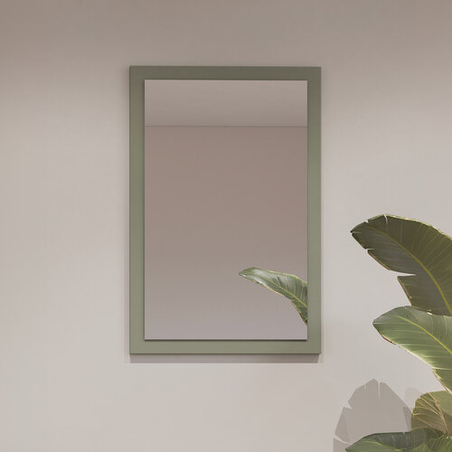 Spiegel Crotone - Groen