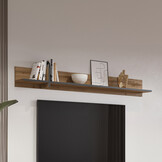 Wandplank Crotone - Wotan Eiken