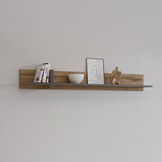 Wandplank Crotone - Wotan Eiken