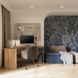 Hoekbureau Corsa - Wotan Eiken