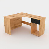 Hoekbureau Corsa - Wotan Eiken