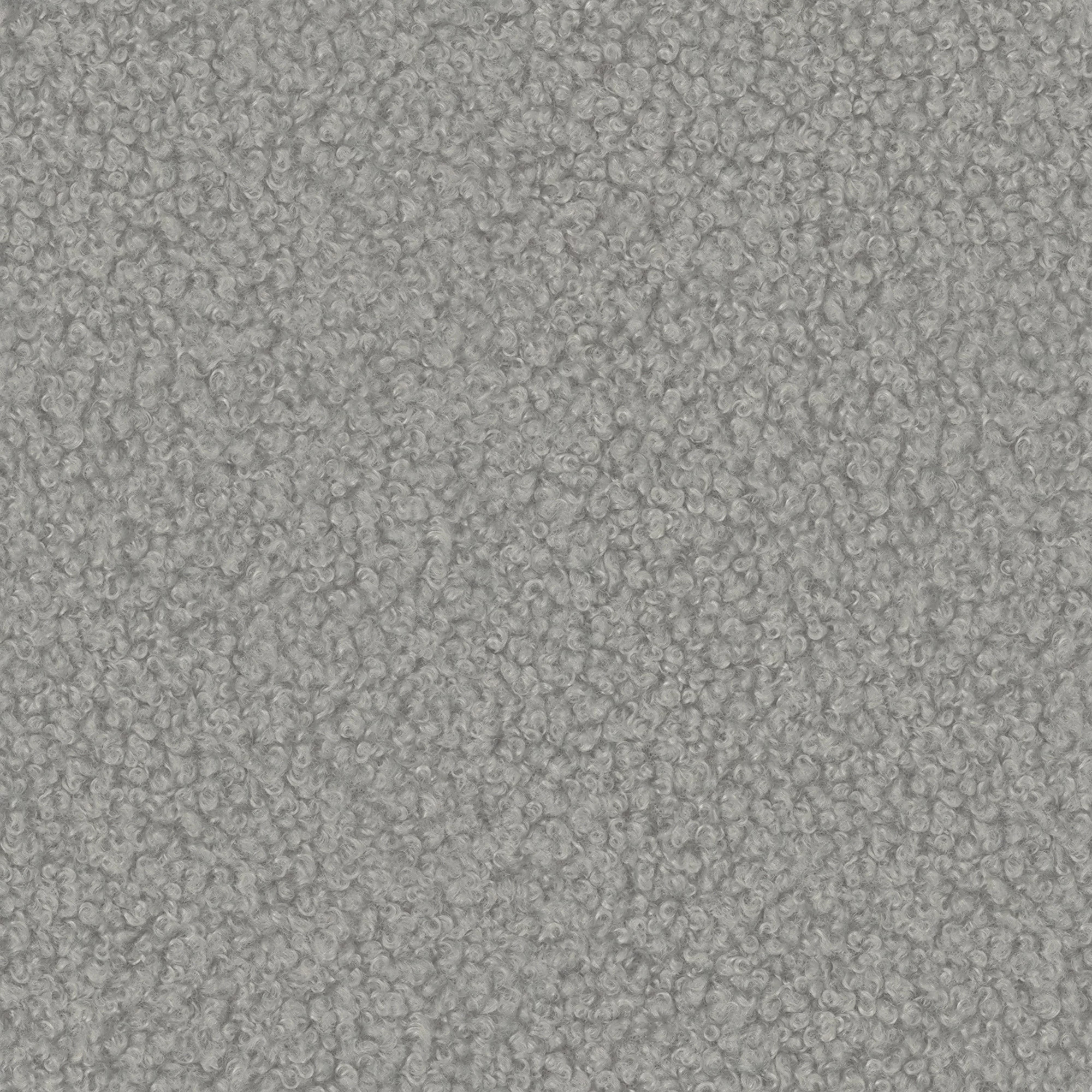 2dekans Hoekbank Teddy stof Pim Grijs - Universeel - Slaapbank met opbergruimte