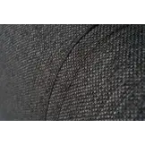 2dekans Elektrische Boxspring King - Zonder hoofdbord - 180 x 200 Zwart/Antraciet [Stofschade hoeken + Niet in originele verpakking]