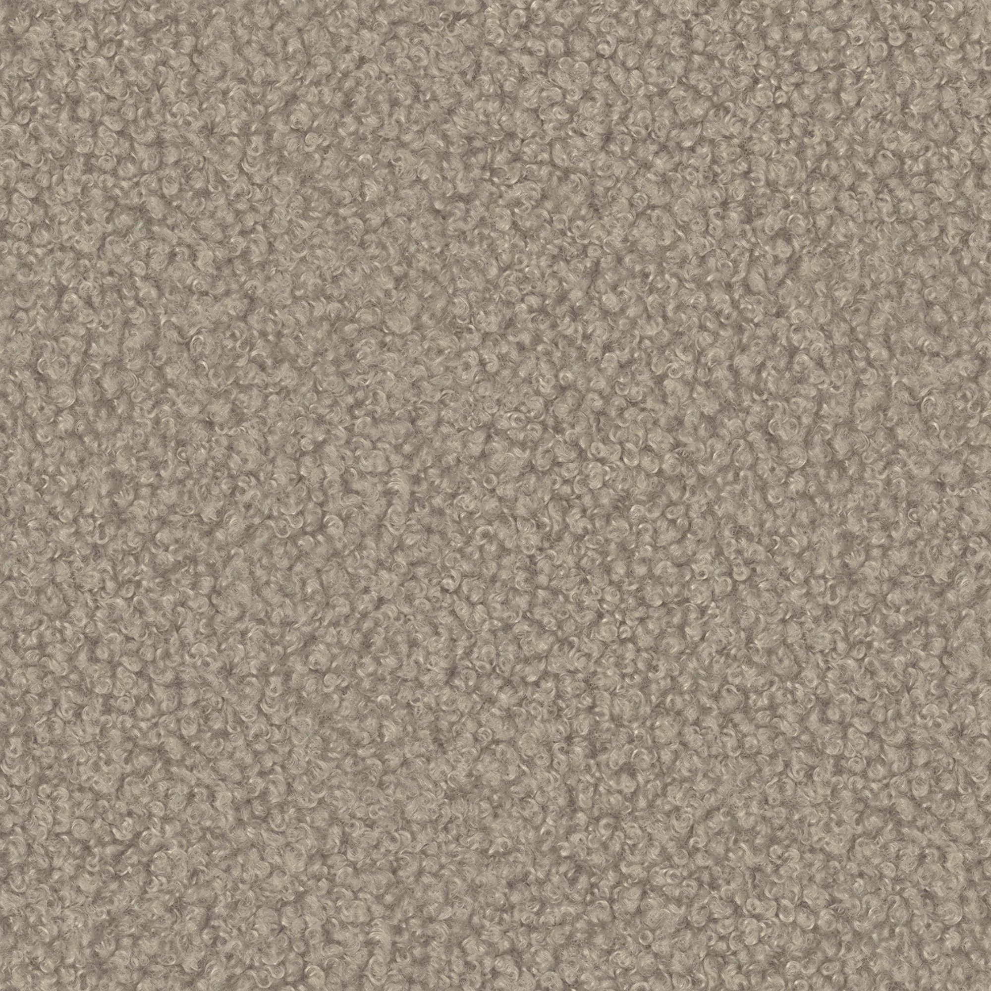 OP=OP Slaapbank met Opbergruimte Morris Teddy stof Licht Beige | Zitbank