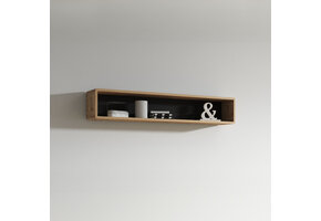 Wandkast Asmund - Wotan Eiken