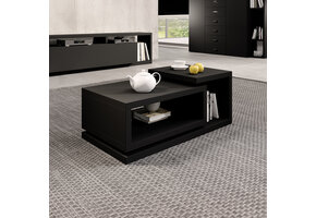 Salontafel Bologna - Zwart