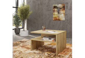 Salontafel Koblenz - Wotan Eiken