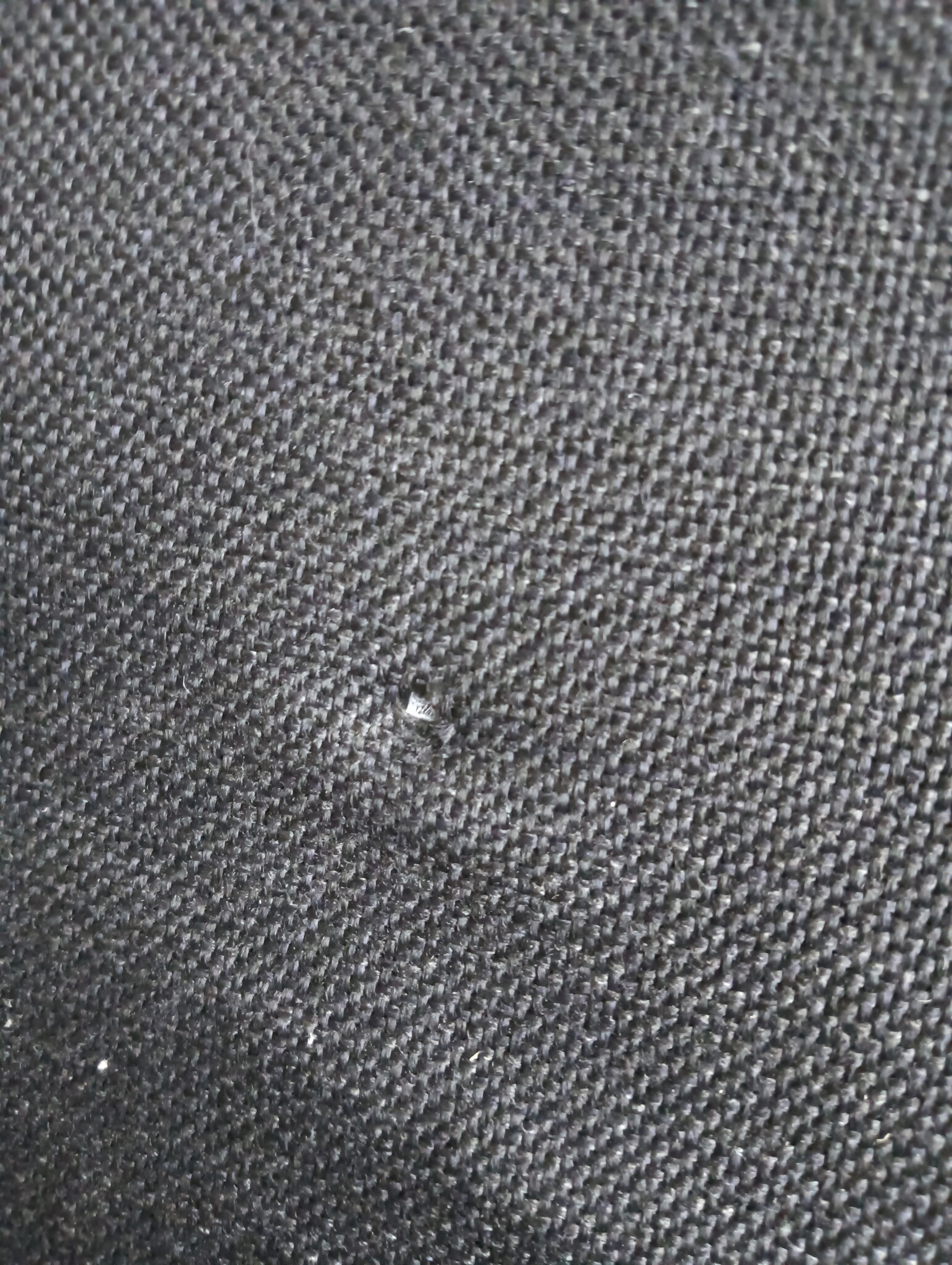 2dekans U-bank Kos | 2 Kleurig - Antraciet met zwarte leuningen | Slaapbank met opbergruimte -  Niet in originele verpakking - Kans op schade