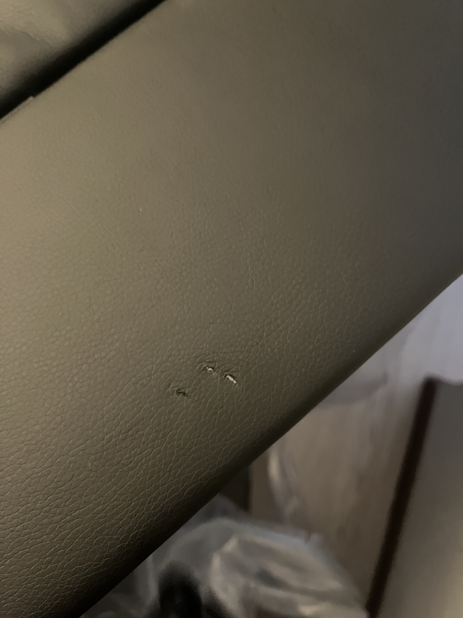 2dekans Elektrische Boxspring Delux - Zonder hoofdbord - 160 x 200 Skaileer Zwart [Stofschade hoeken + Niet in originele verpakking]