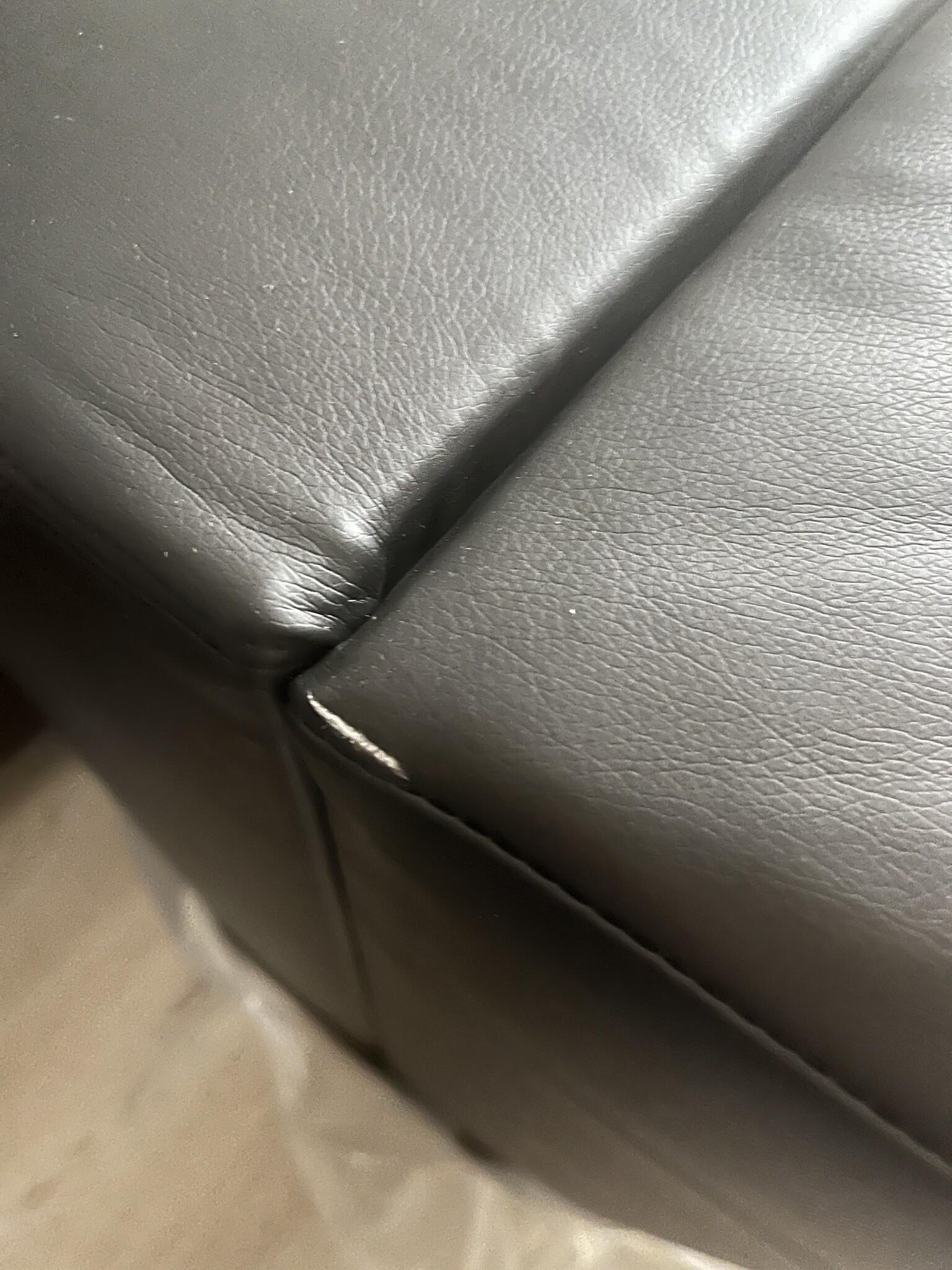 2dekans Elektrische Boxspring Delux - Zonder hoofdbord - 160 x 200 Skaileer Zwart [Stofschade hoeken + Niet in originele verpakking]