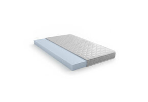 OP=OP Kindermatras Koudschuim - 10 cm | 70 x 150