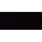 2dekans Slaapbank met opbergruimte Nero | U-bank | Velvet Zwart - (Lichte stofschade achterzijde + niet in originele verpakking)