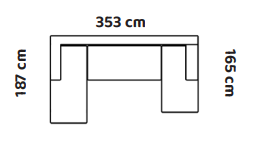 OP=OP U-bank Milaan - Links - Teddy stof Bruin