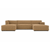 OP=OP U-bank Milaan - Links - Teddy stof Bruin