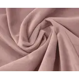 Velvet 2 in 1 kussenslopen Oud Roze 60 x 70