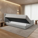 Boxspring Storage met Opbergruimte