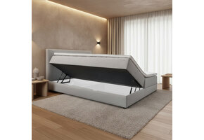 Boxspring Storage